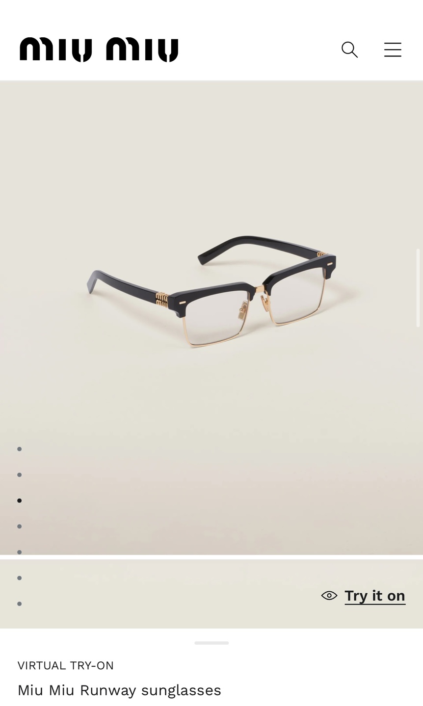 Miu Miu Sunglasses - photo 2