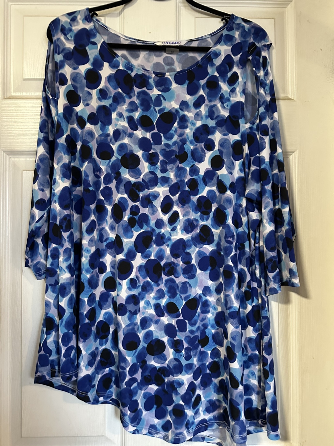 Plus size tops - photo 5