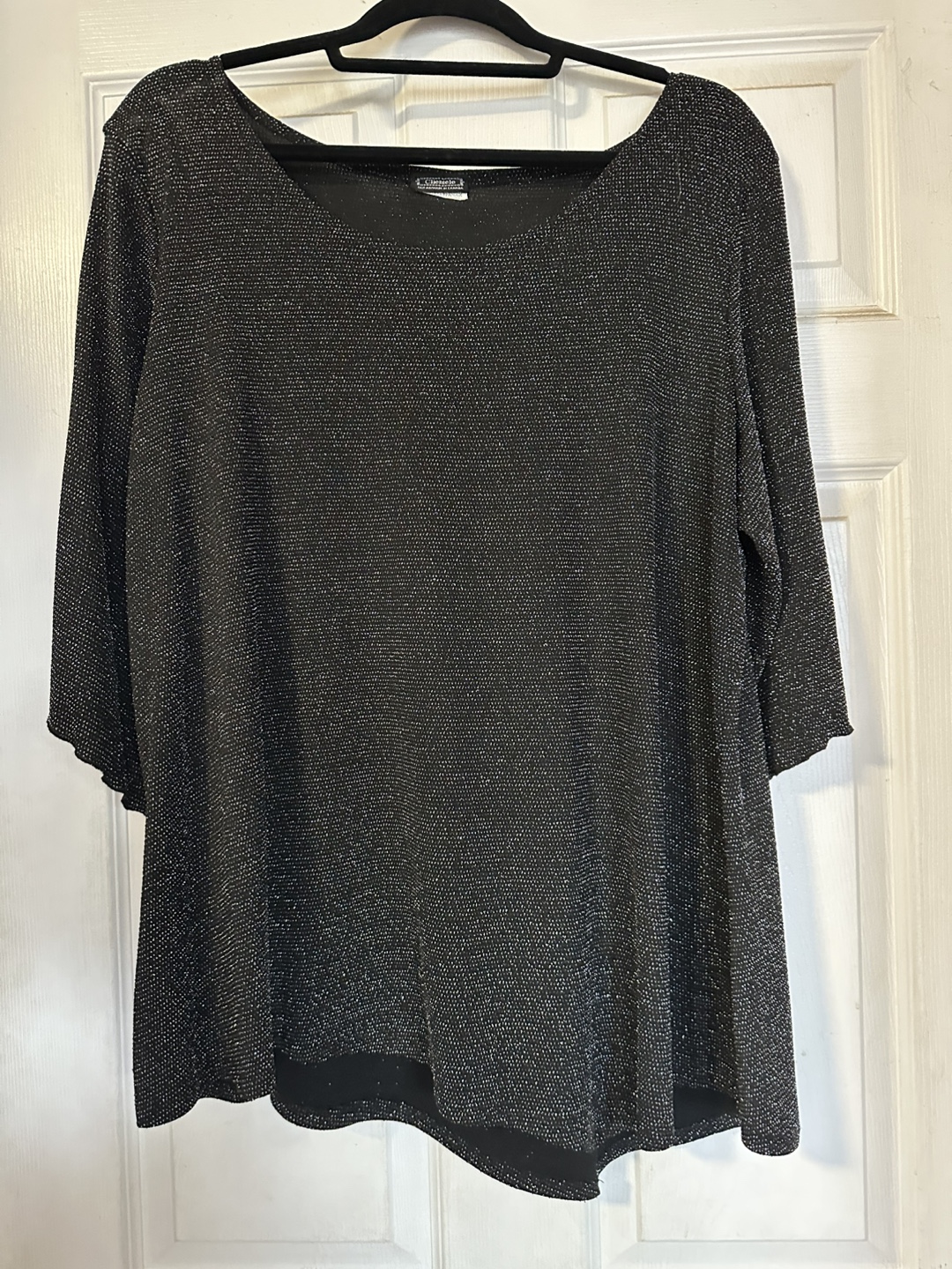 Plus size tops - photo 4