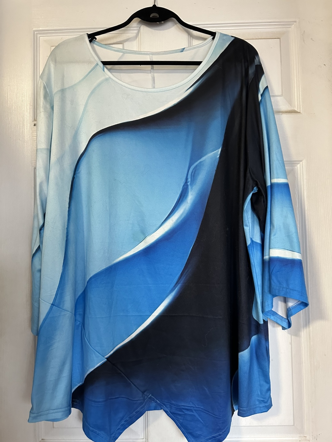 Plus size tops - photo 3