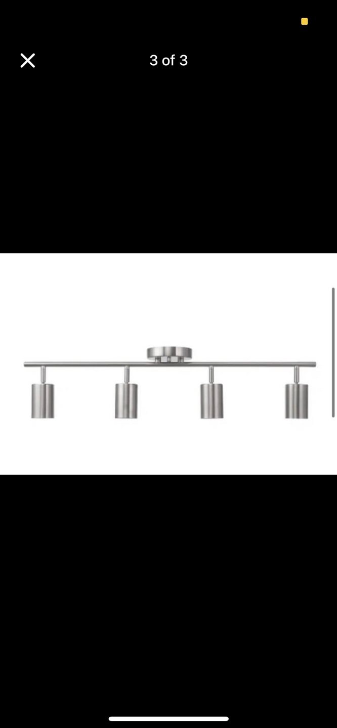 Track Lighting Fixture - photo 2