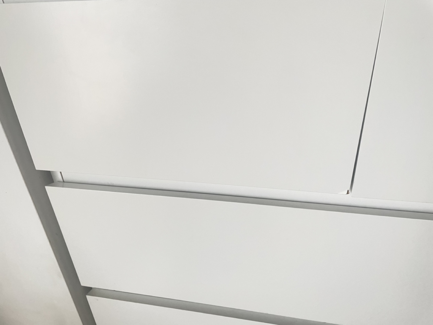 IKEA MALM Chest 6 Drawers Dresser - photo 5