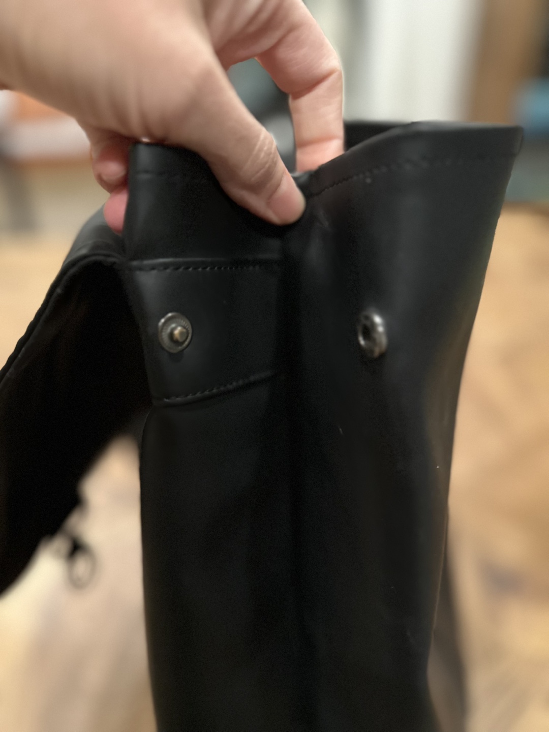 RAINS Backpack - photo 4