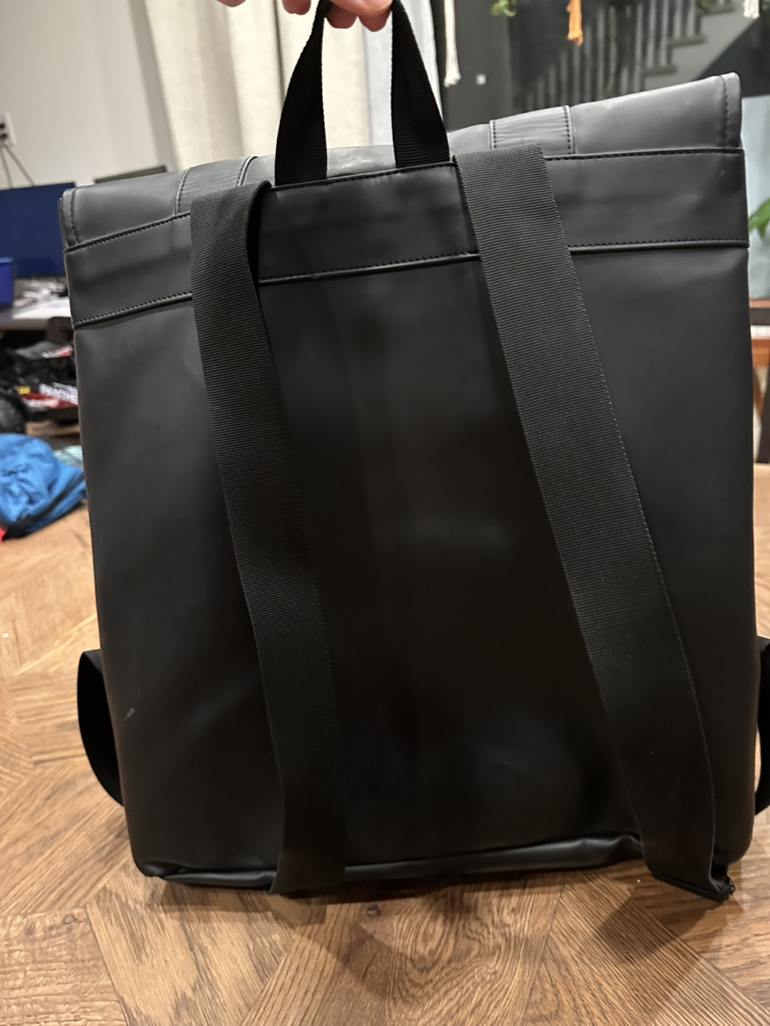 RAINS Backpack - photo 2