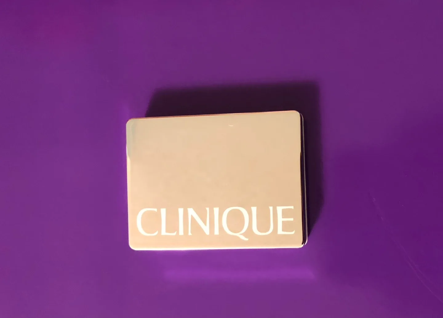 New edition Clinique All About Shadow Trio Eyeshadow Palette image indicator(2)