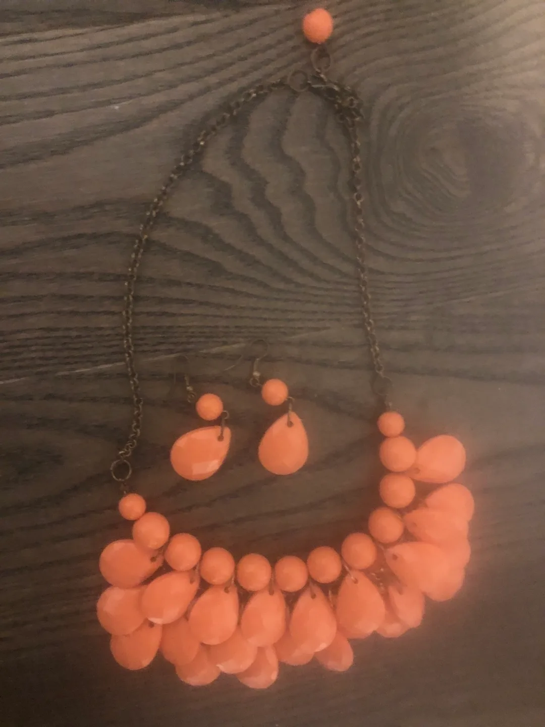 Vintage Statement Necklaces image indicator(4)