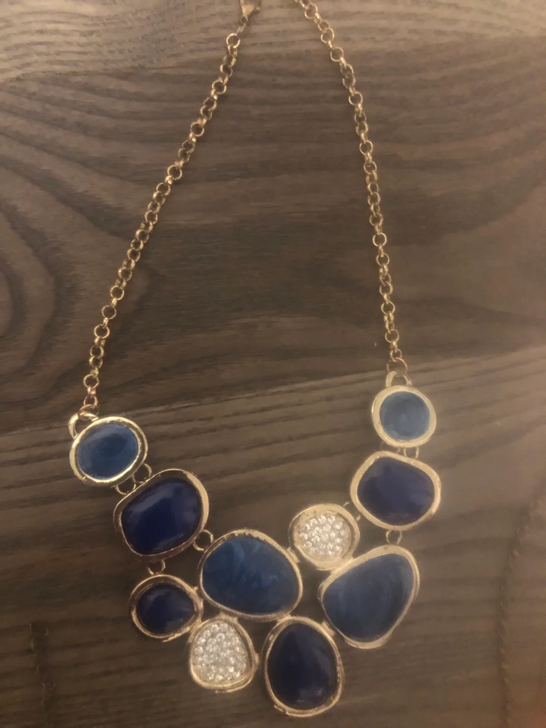 Vintage Statement Necklaces image indicator(5)