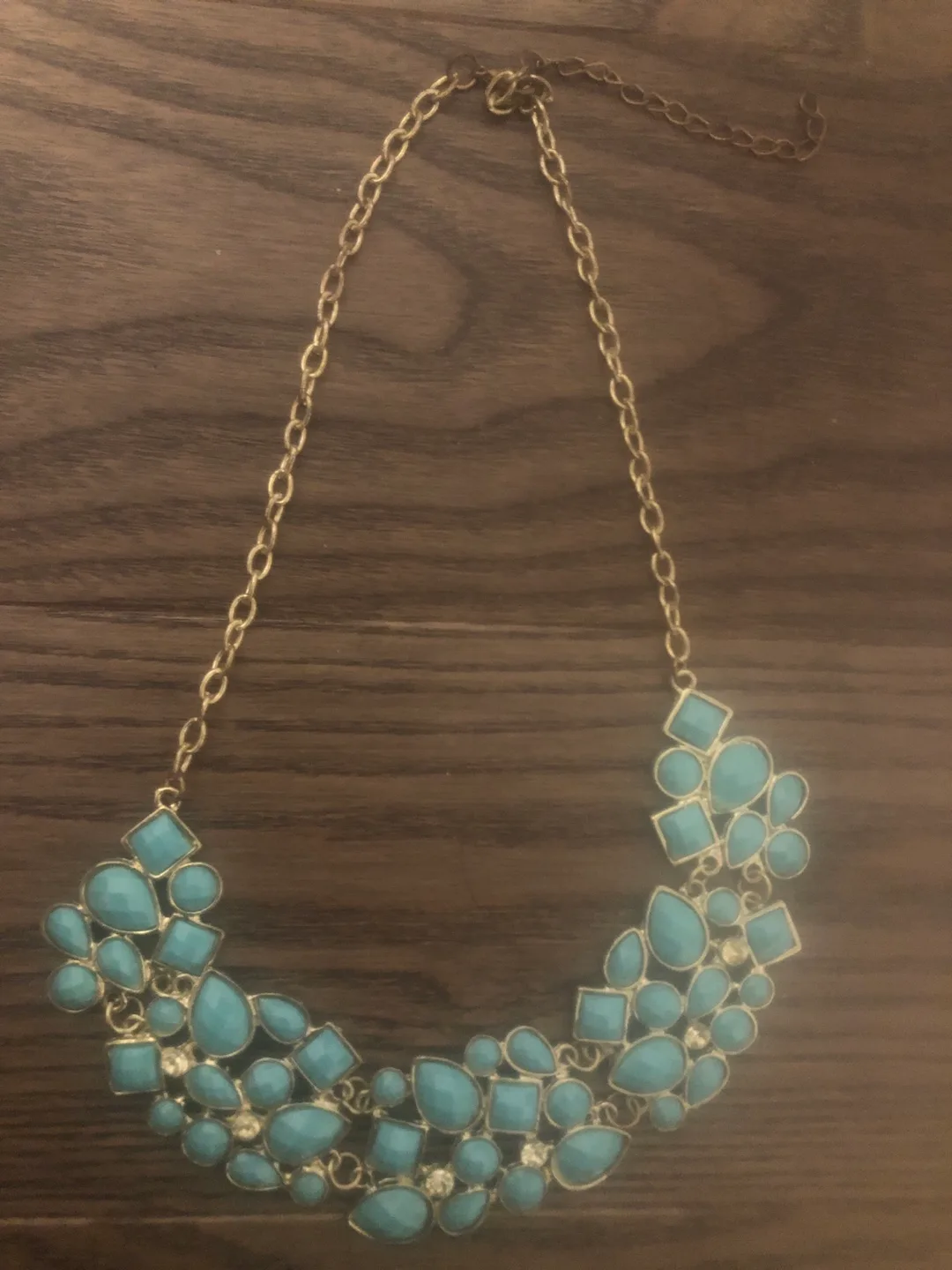 Vintage Statement Necklaces image indicator(6)