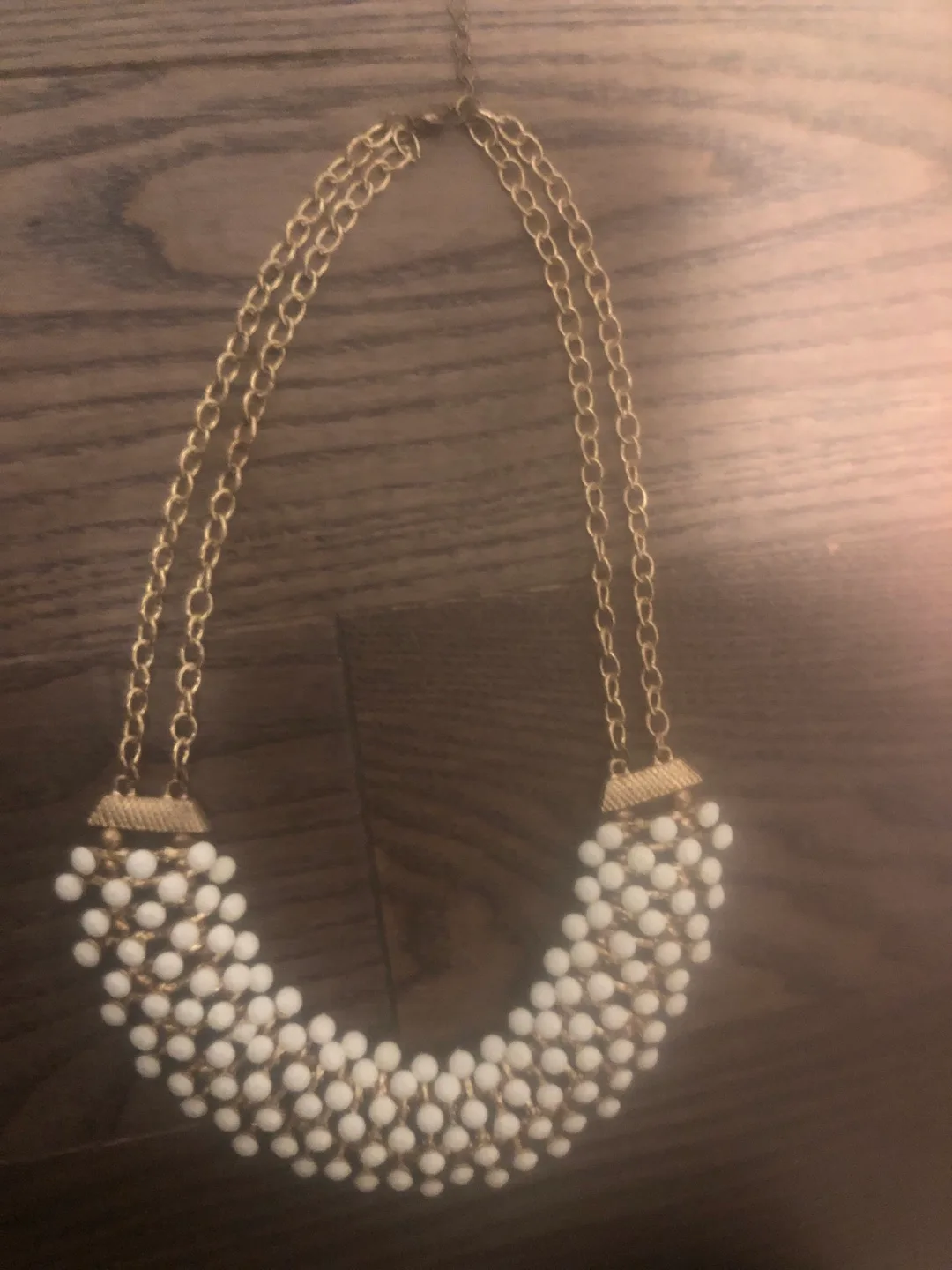 Vintage Statement Necklaces image indicator(3)