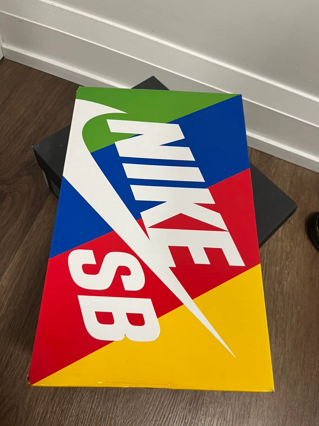 Nike shoes image indicator(7)