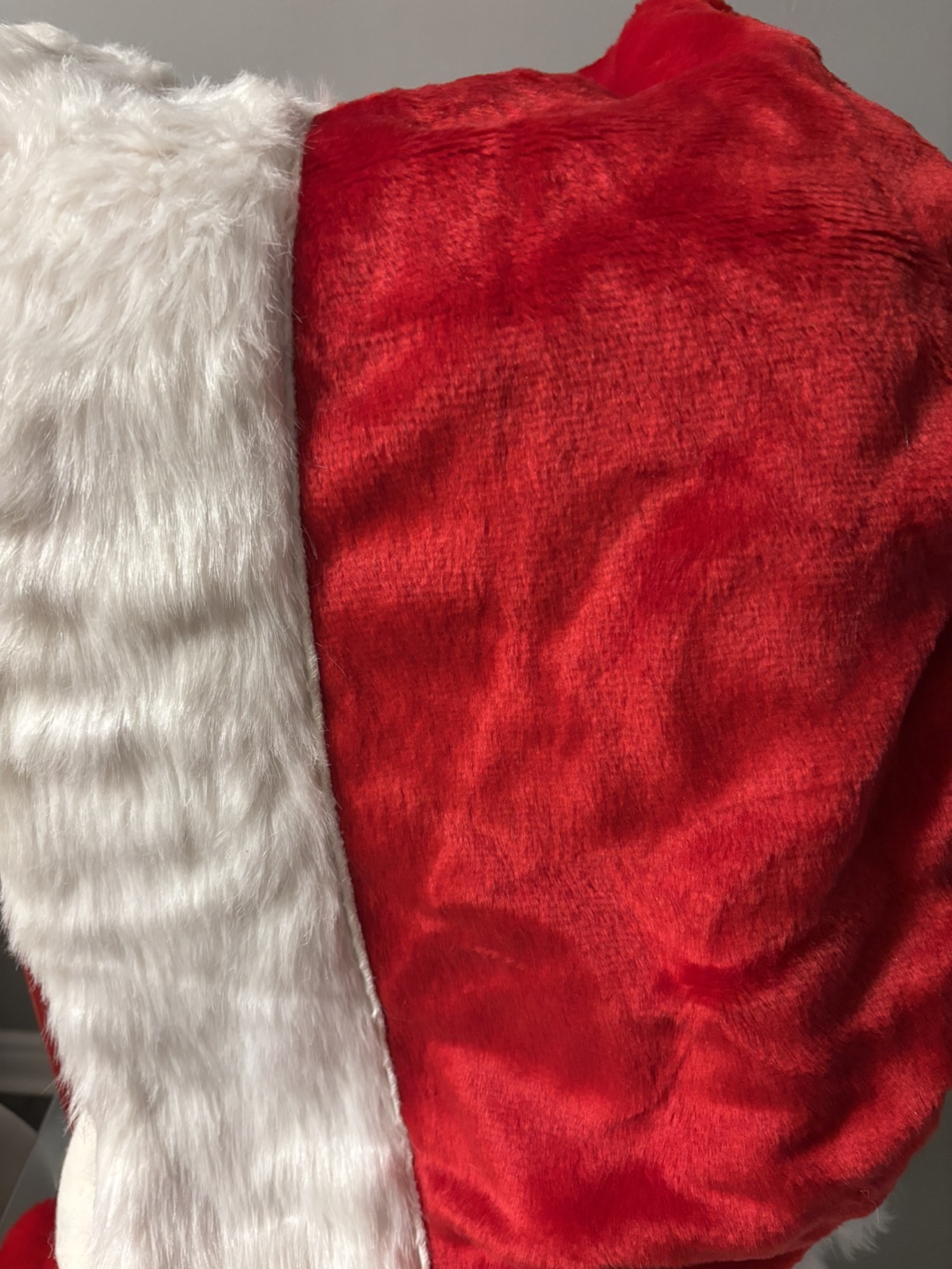 Santa Suit …one size - photo 3