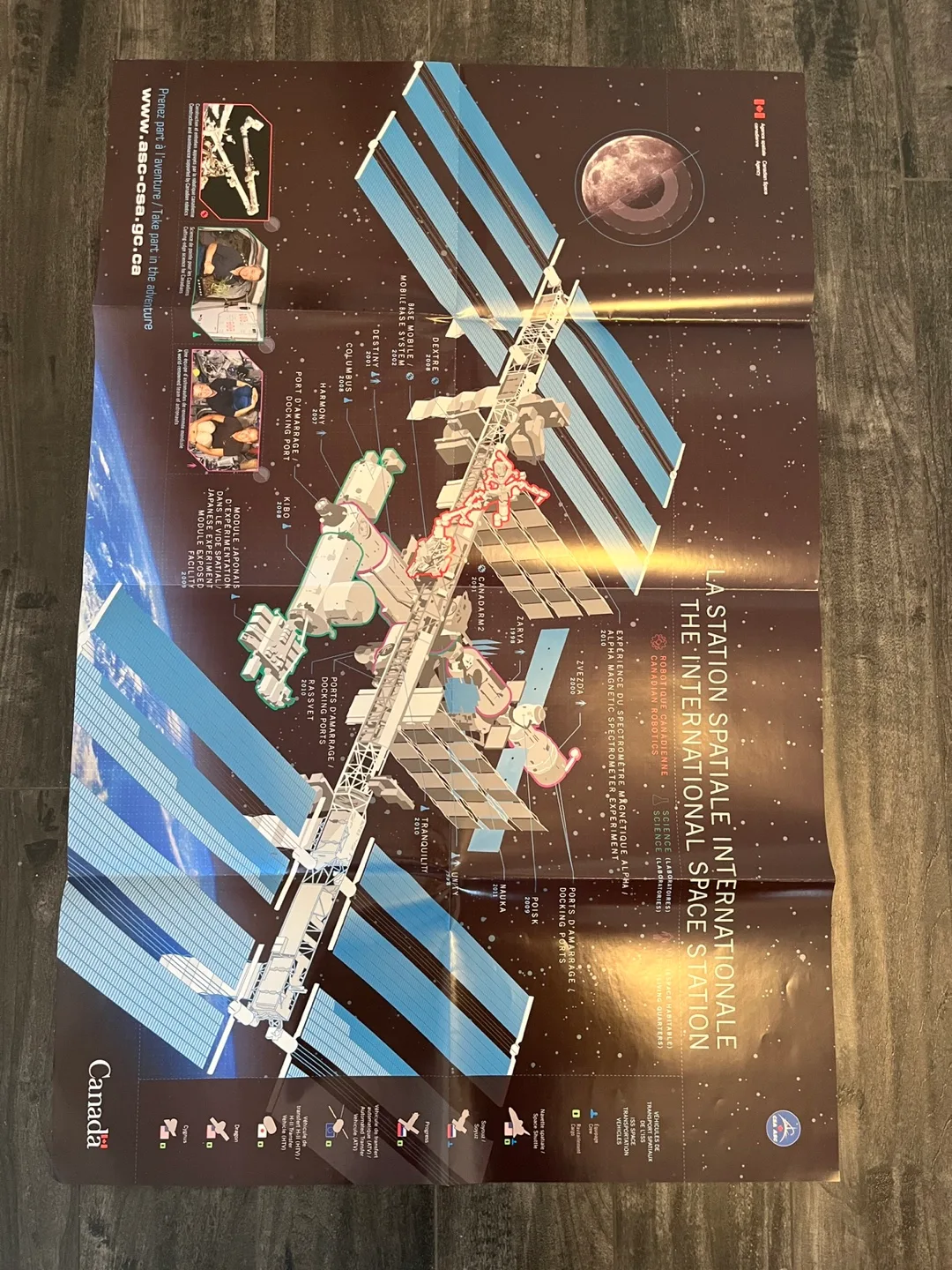 Various Posters (Man Utd, World Map, Star Wars & more!)) image indicator(3)