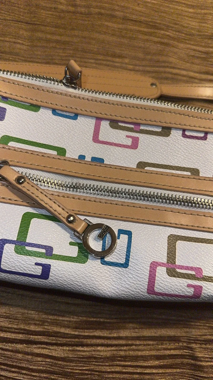 Guess mini handbag image indicator(2)