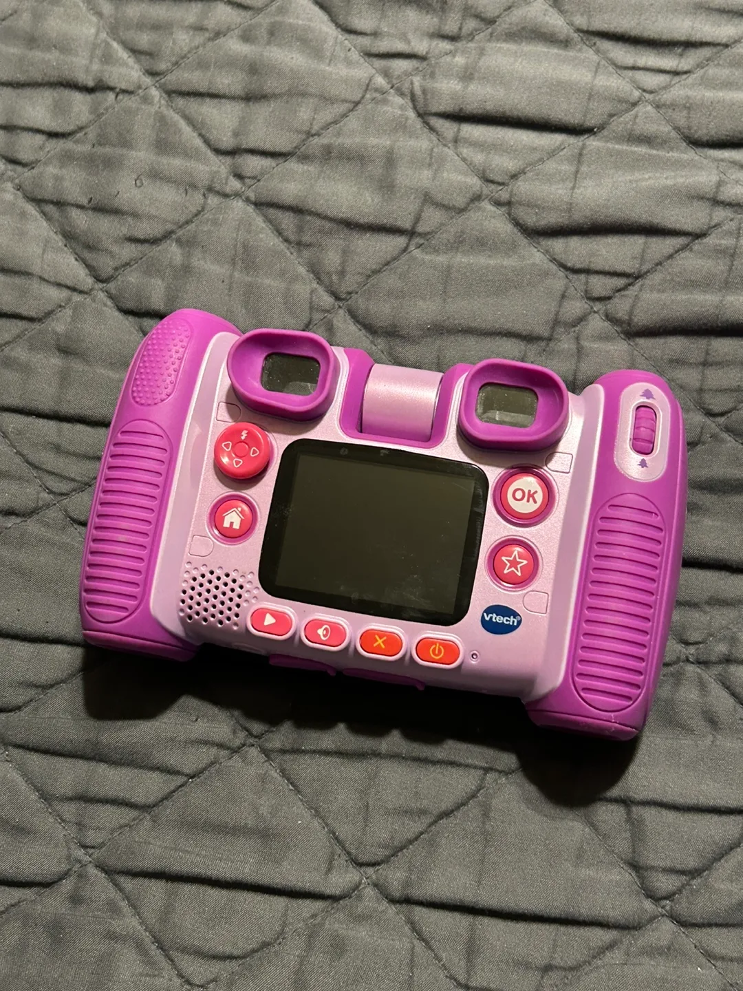 Kidizoom Twist Kids Digital Camera (Pink) image indicator(2)