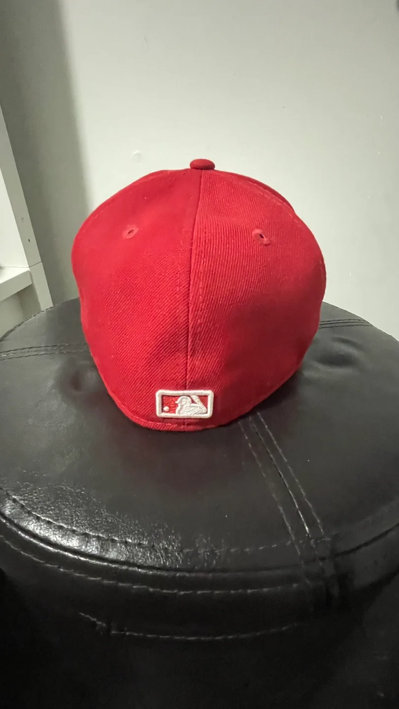 New Era MLB Fitted Hats image indicator(2)