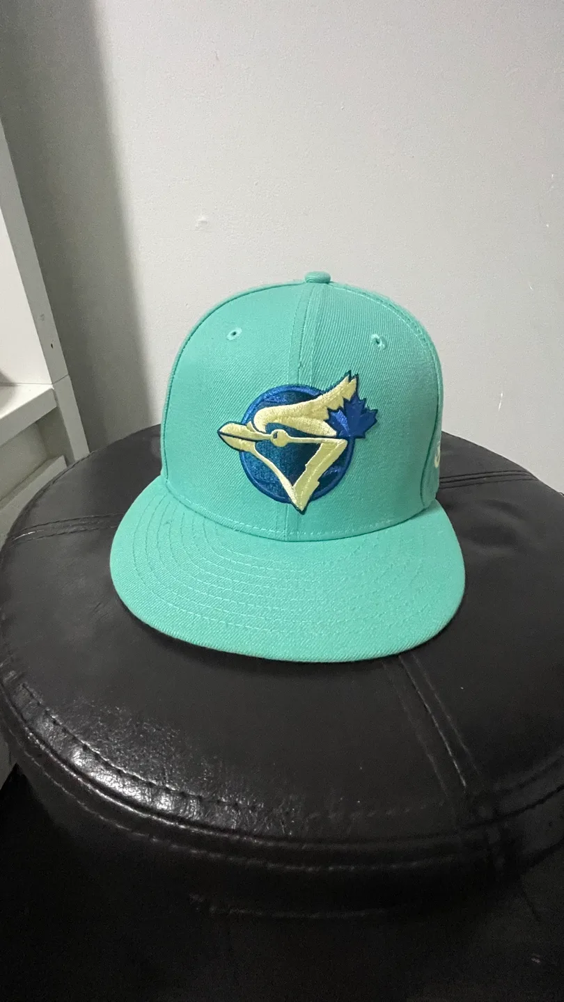 New Era MLB Fitted Hats image indicator(5)