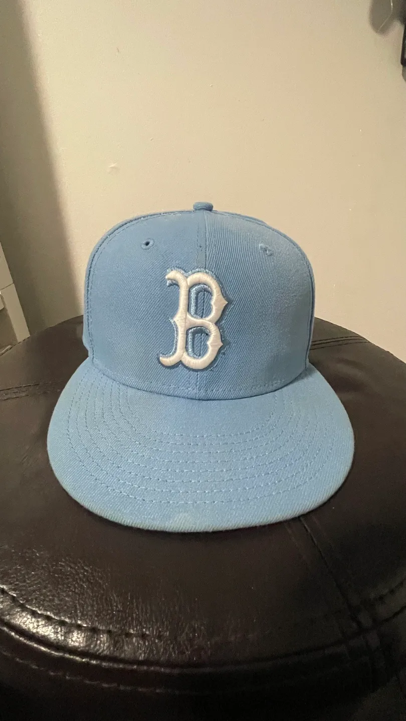 New Era MLB Fitted Hats image indicator(3)