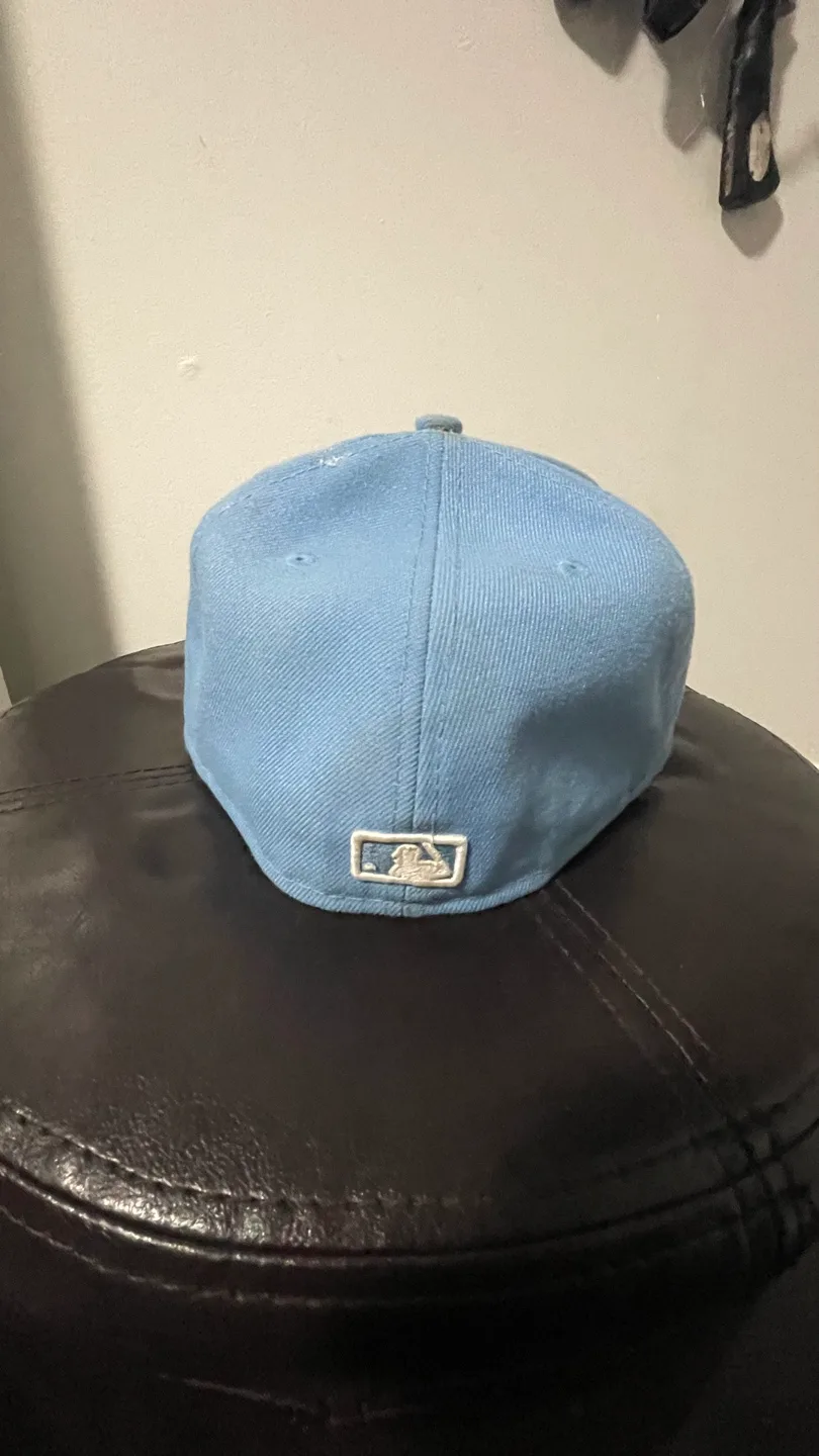 New Era MLB Fitted Hats image indicator(4)