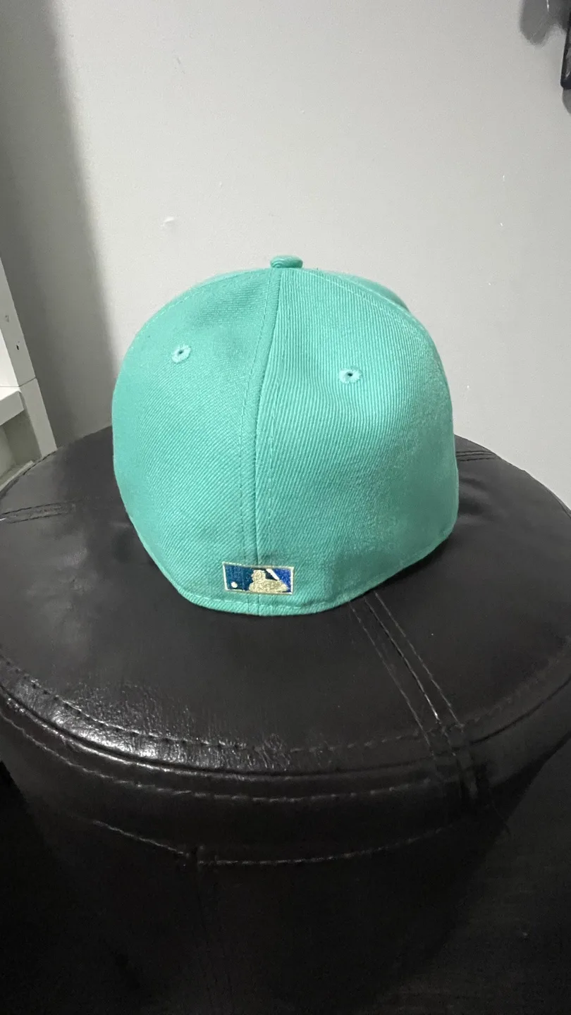 New Era MLB Fitted Hats image indicator(6)