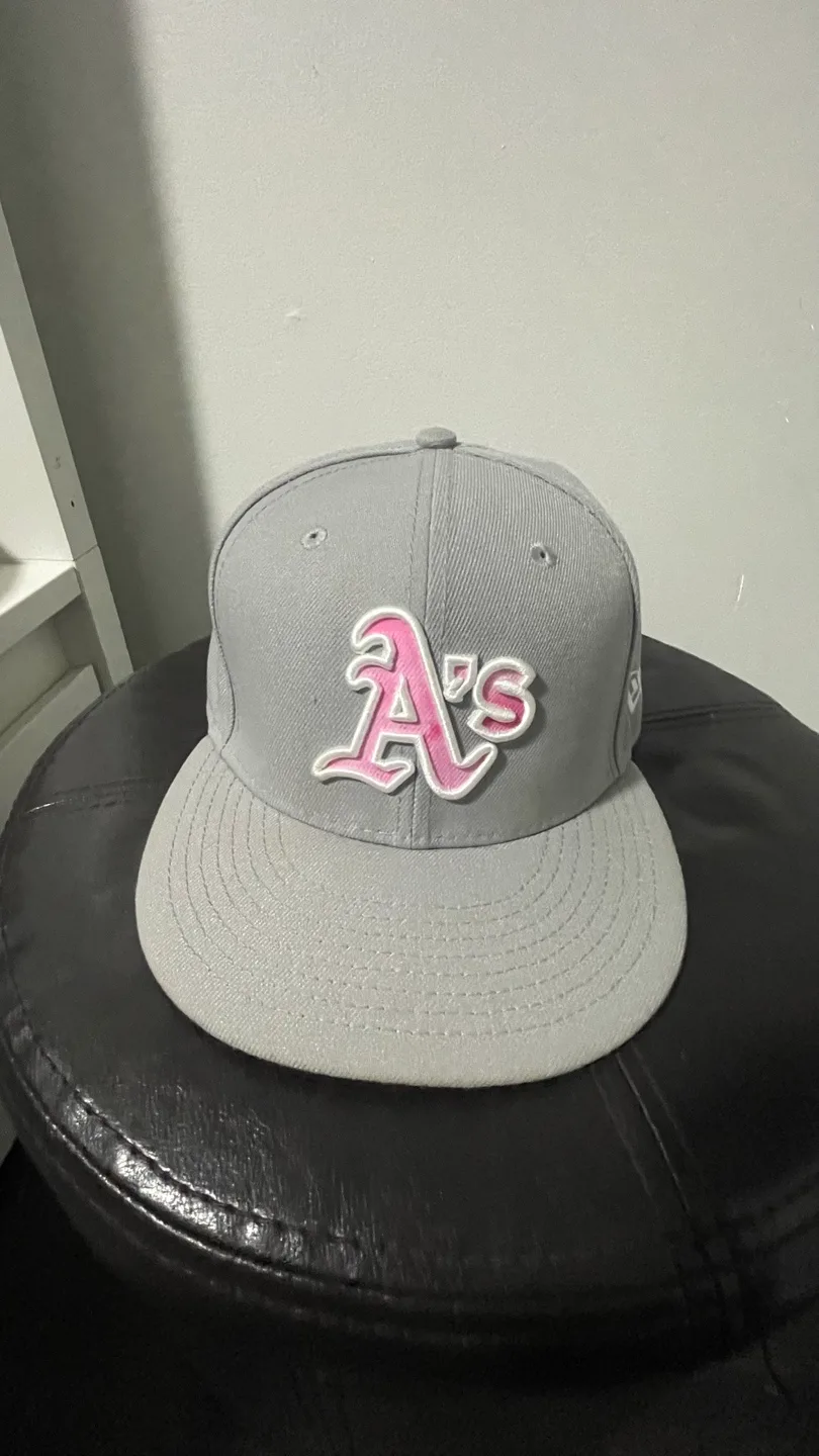 New Era MLB Fitted Hats image indicator(7)