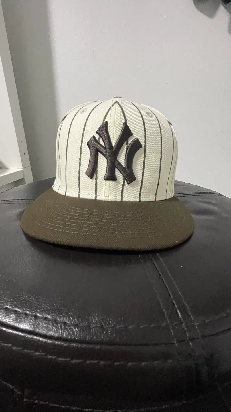 New Era MLB Fitted Hats image indicator(9)