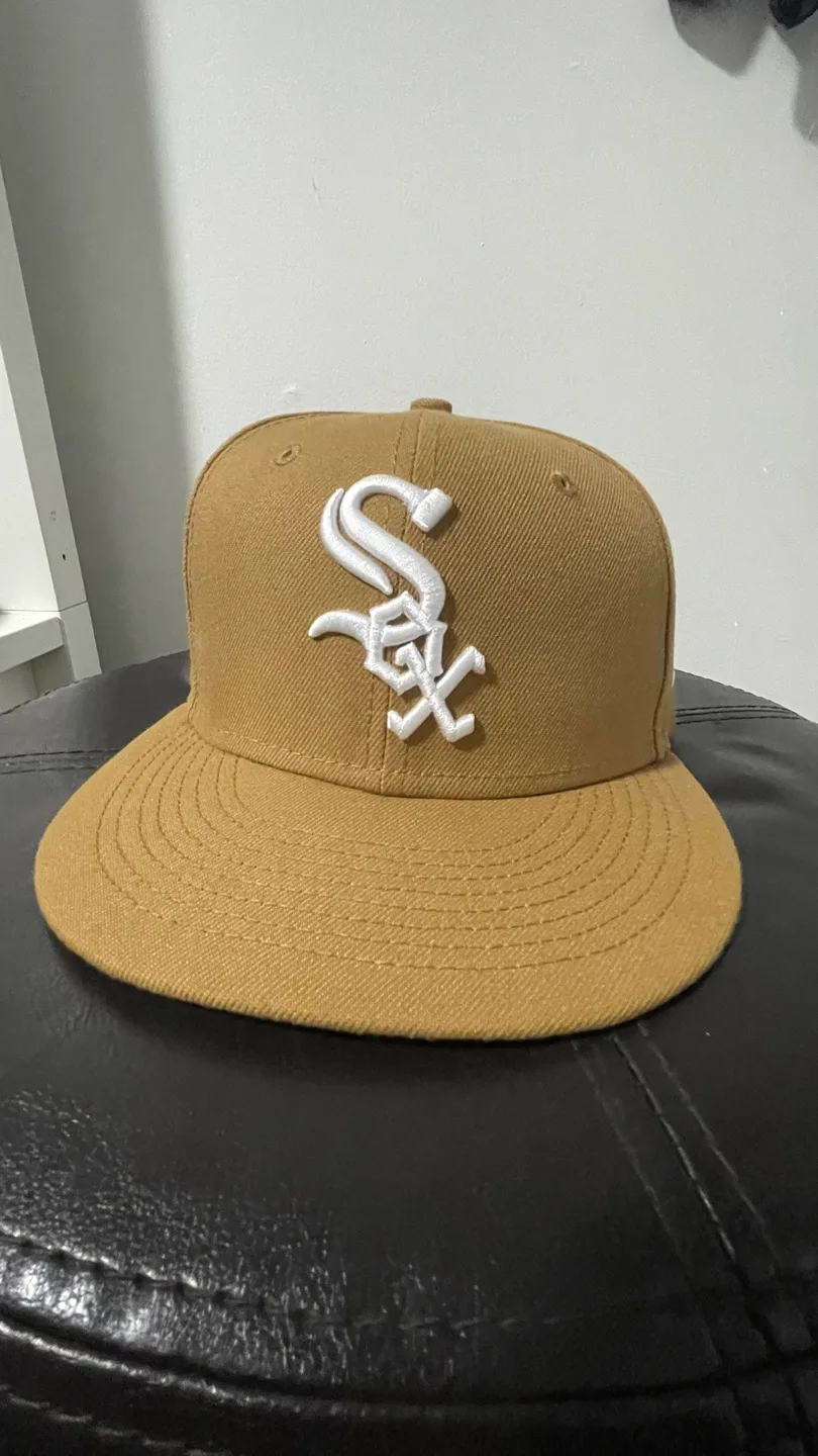 New Era MLB Fitted Hats image indicator(8)