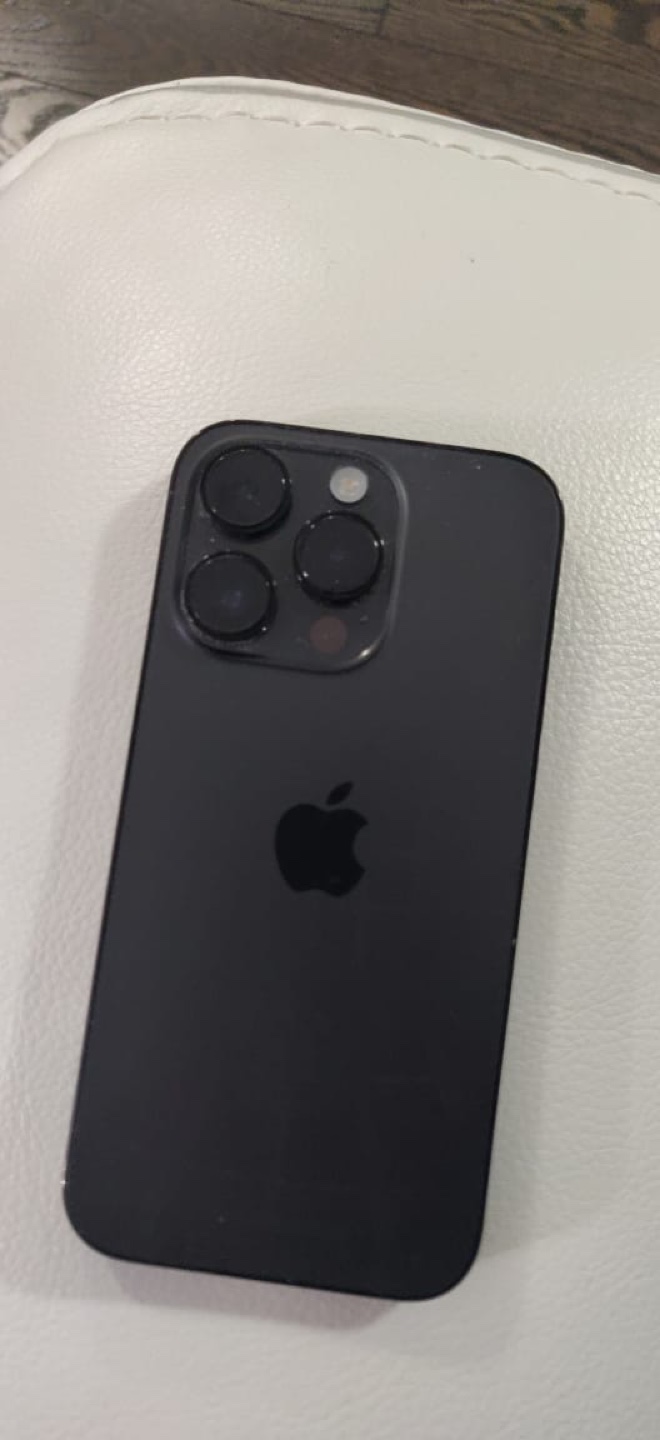 iPhone 14 Pro - 256 GB for sale - photo 2