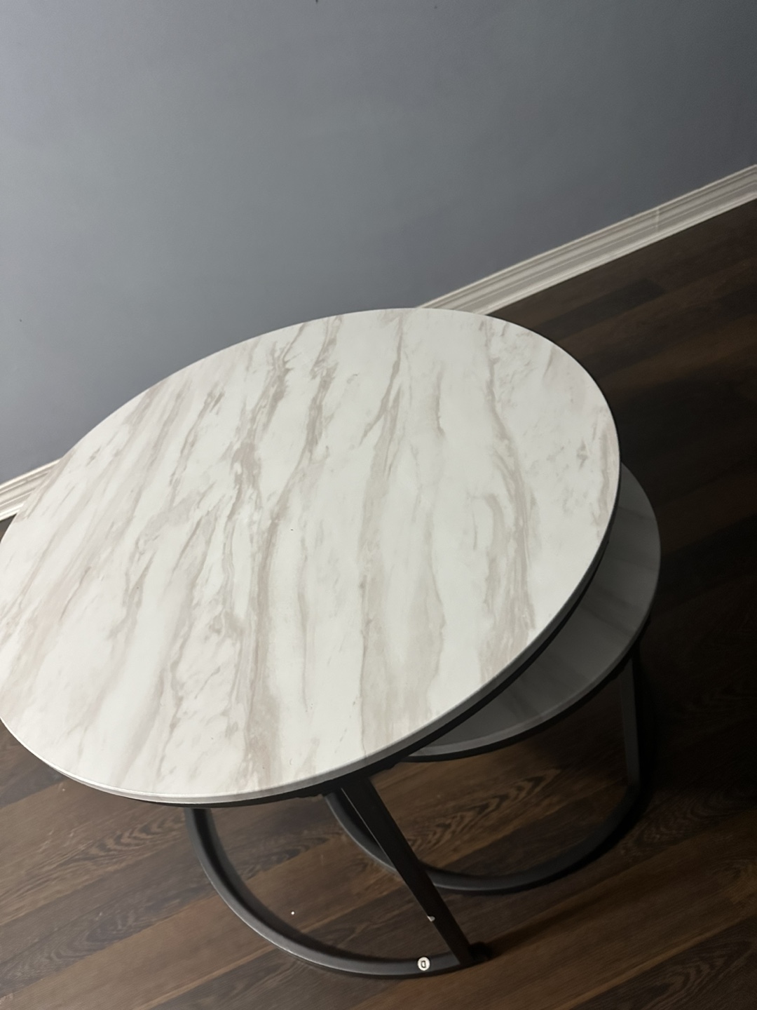 Nesting Coffee Tables - photo 3