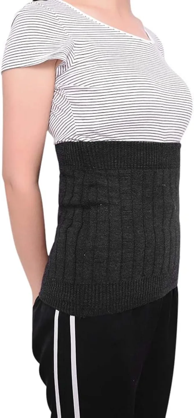 Brand New Warm Wool Waistband thumbnail