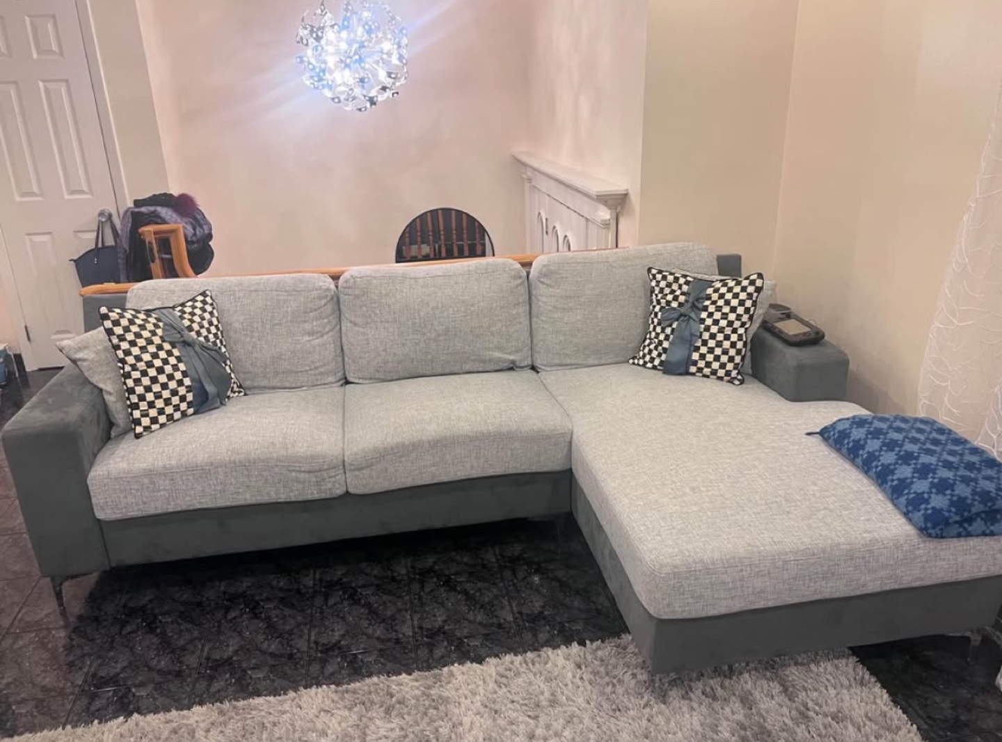 Sectional Sofa - photo 2