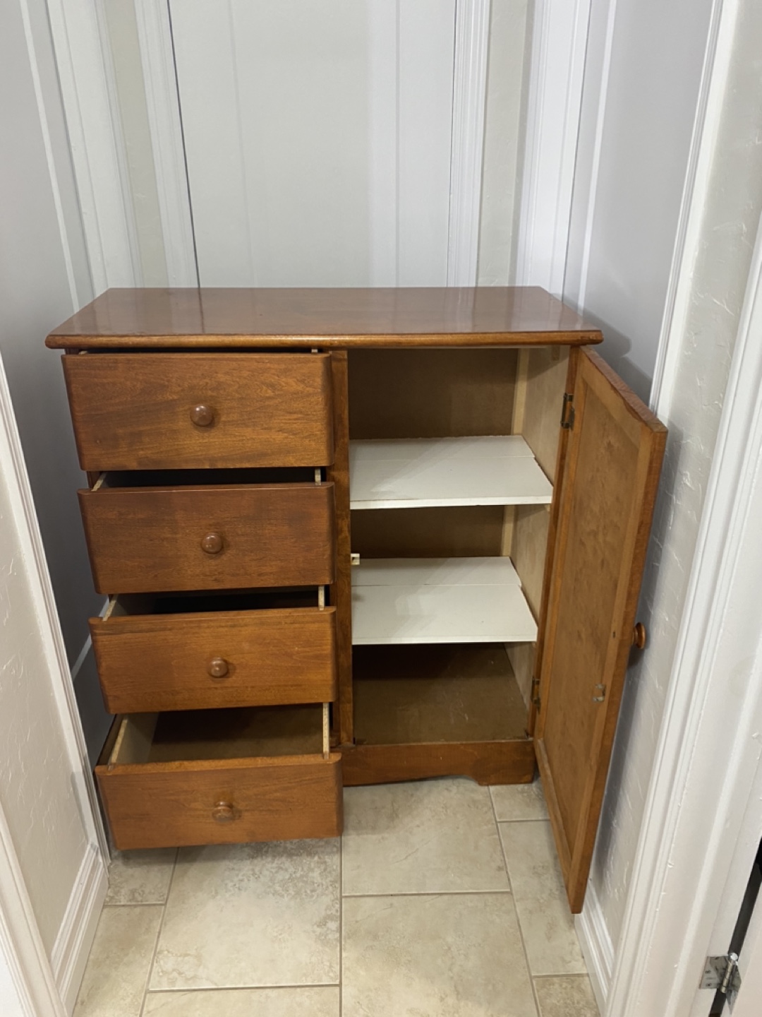 Dresser/Wardrobe - photo 2