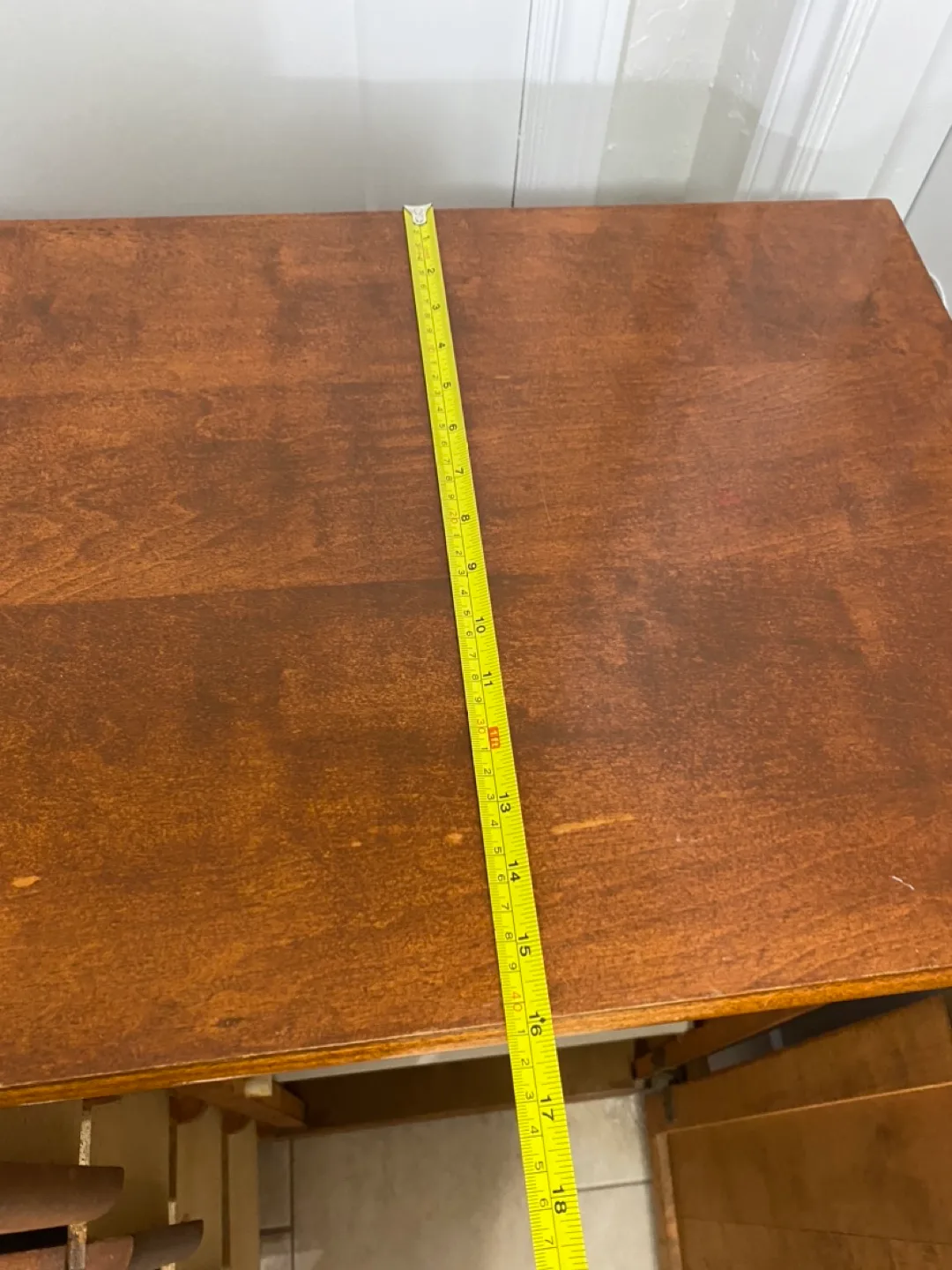 Dresser/Wardrobe image indicator(3)