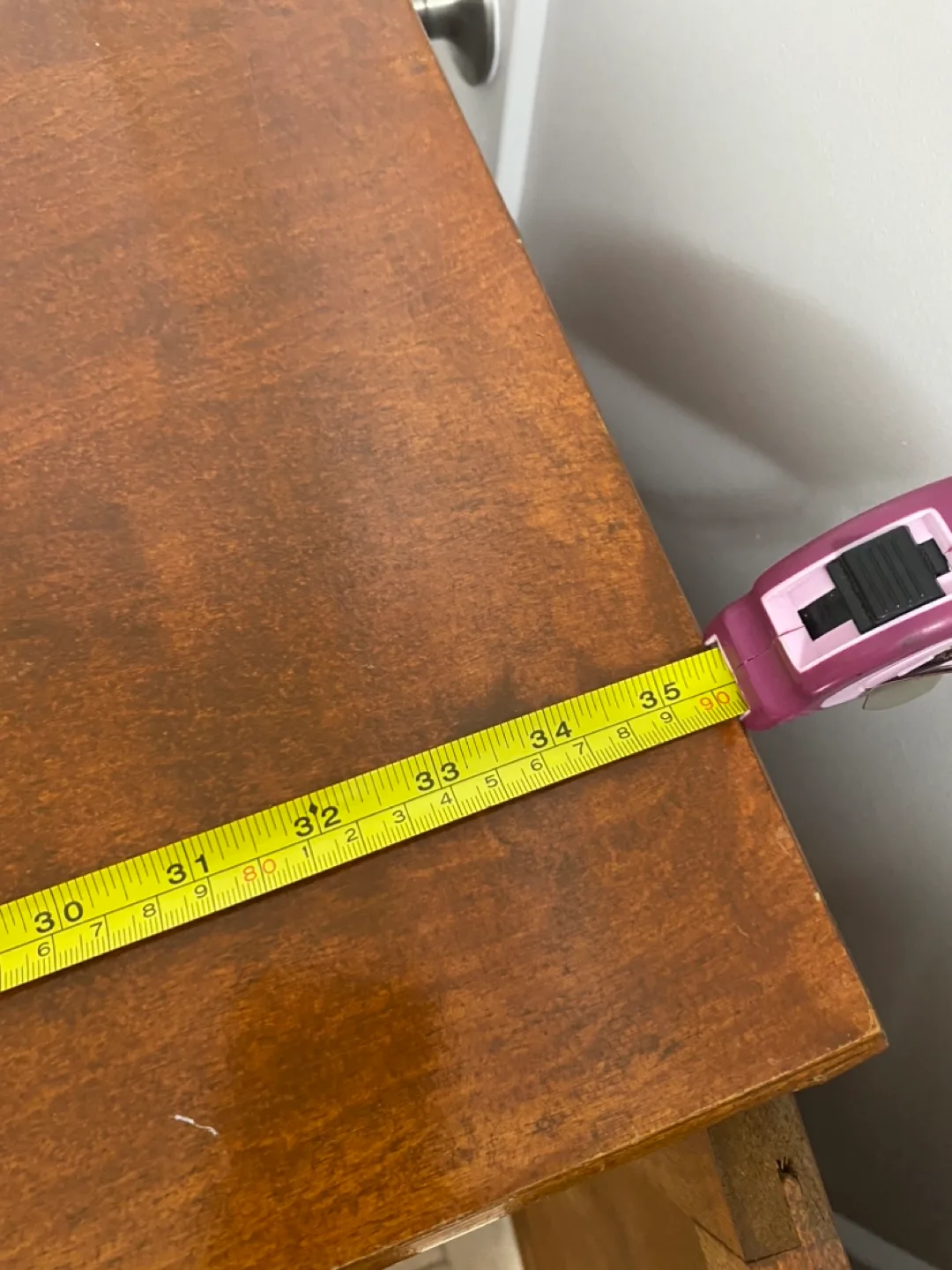 Dresser/Wardrobe image indicator(4)