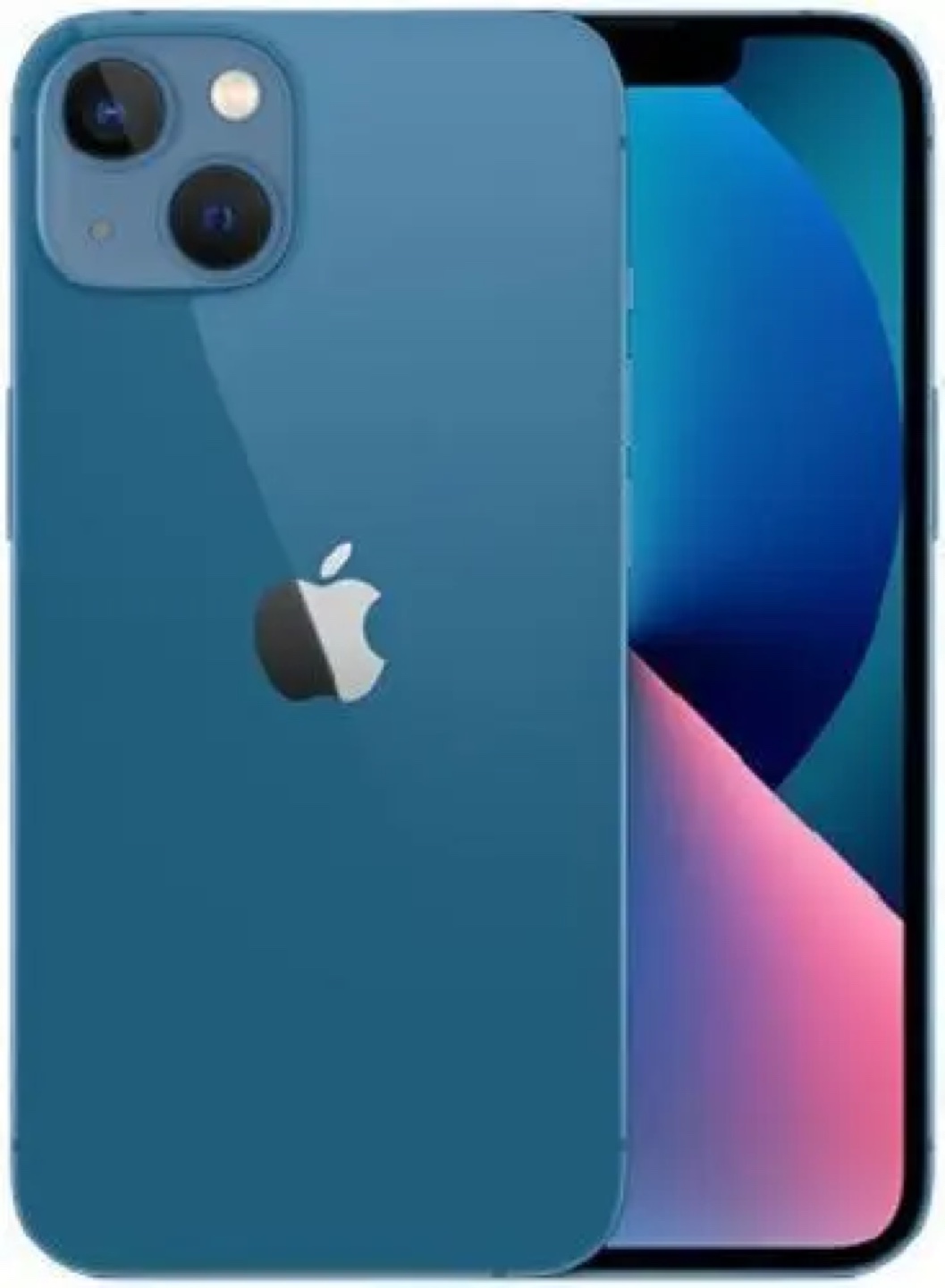iPhone 13 Blue 128GB