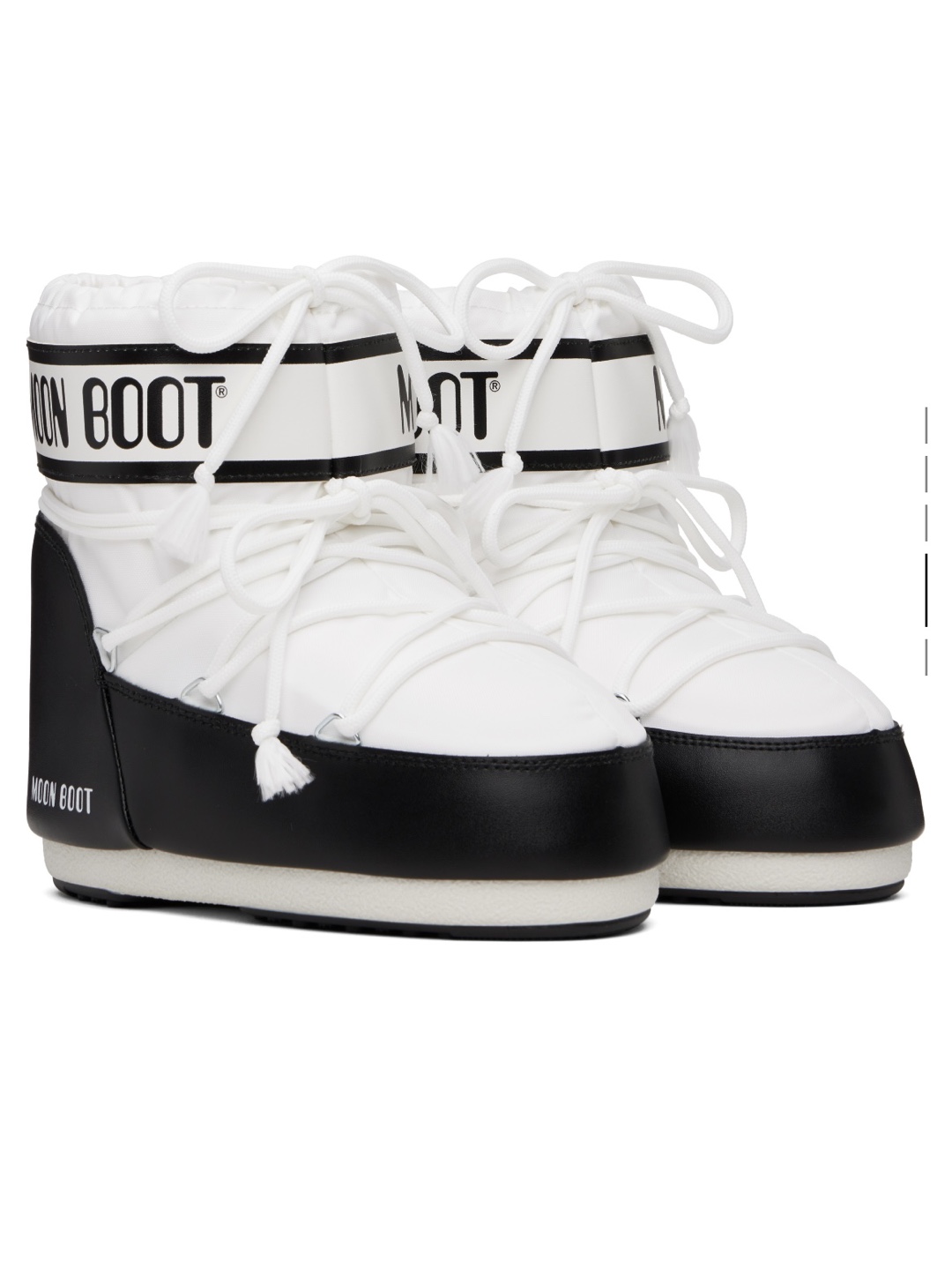 Moving out sale)) Moon Boot Low