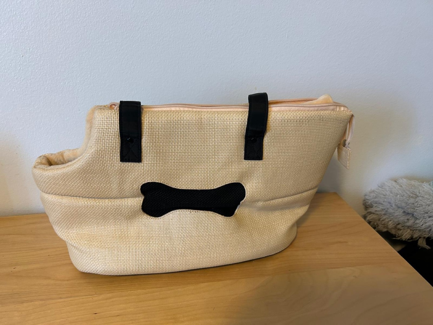 New York Dog Pet Carrier - photo 2