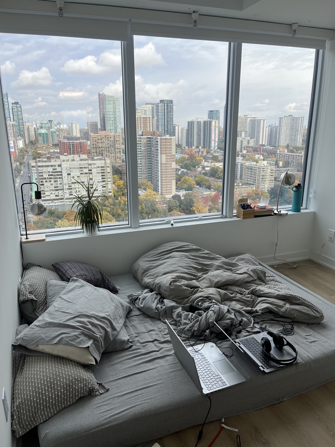 Queen IKEA Mattress