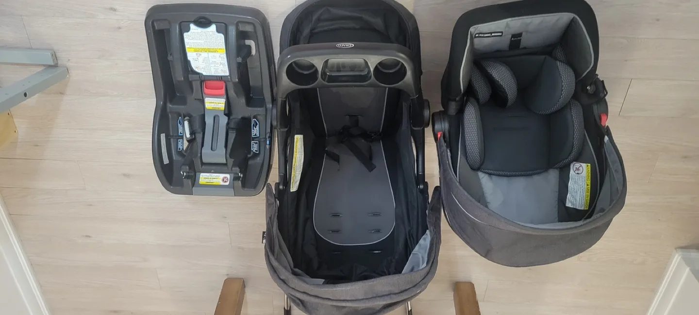 Graco stroller image indicator(5)