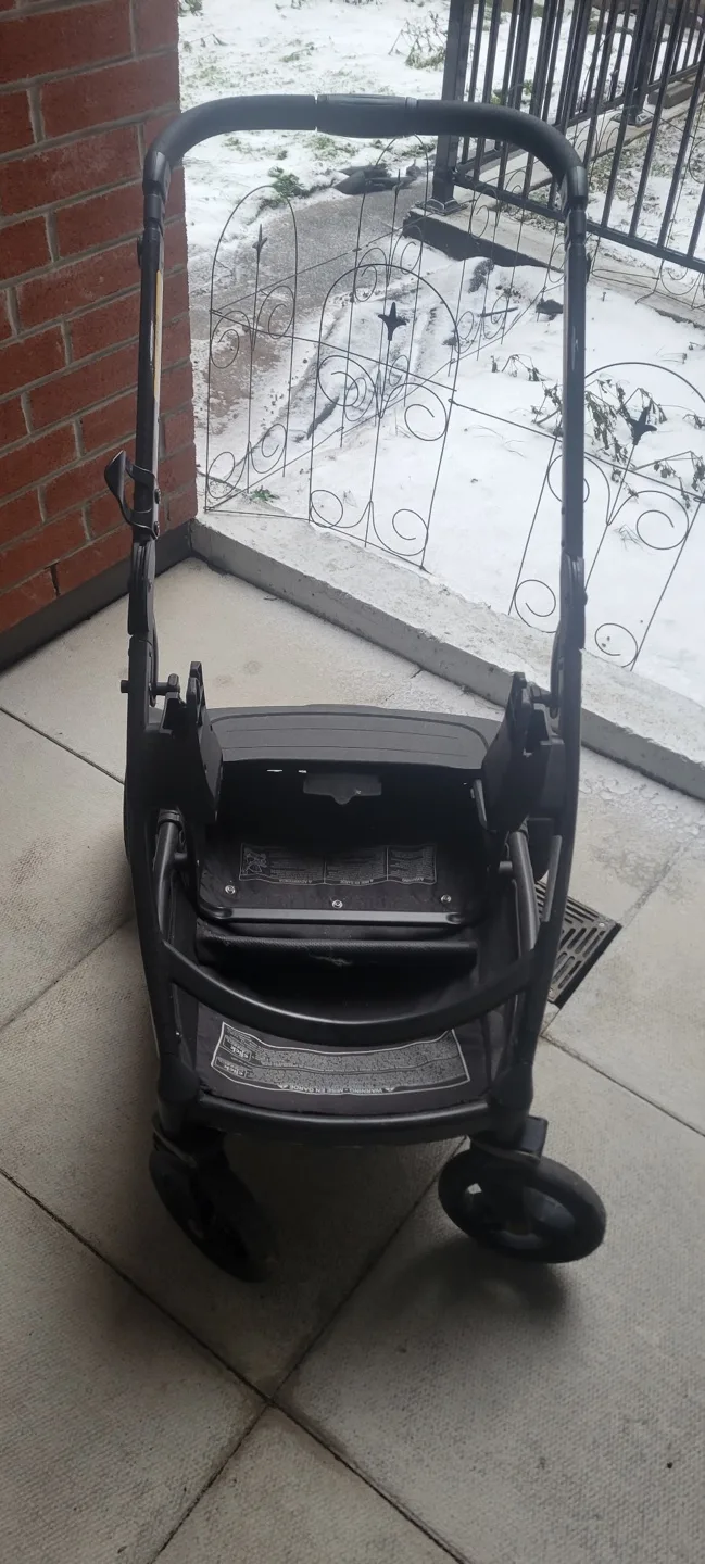 Graco stroller image indicator(6)