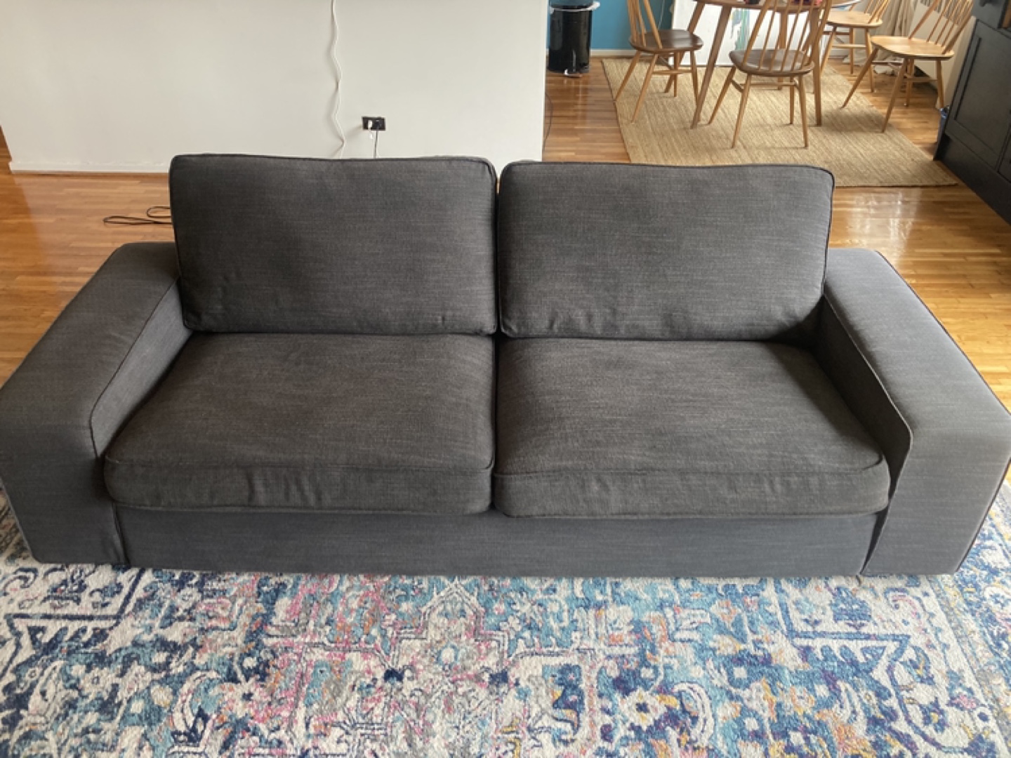 IKEA 3-seater sofa