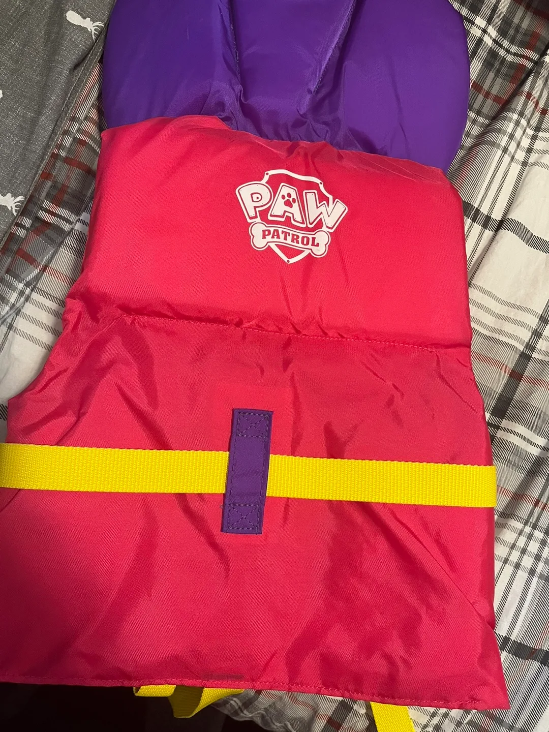 Paw Patrol Child Life Jacket image indicator(2)