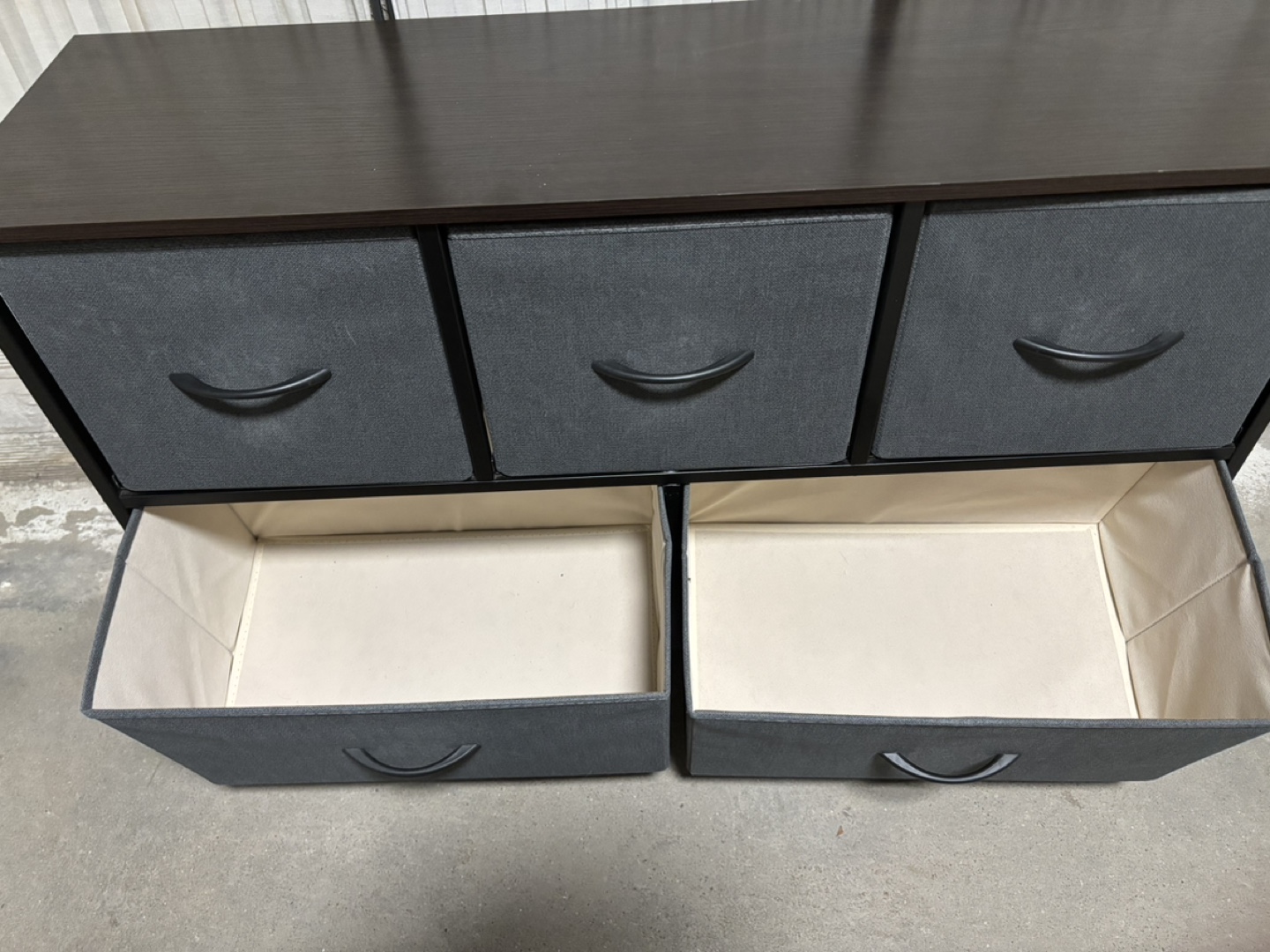 5 Drawer Storage Organizer - photo 2