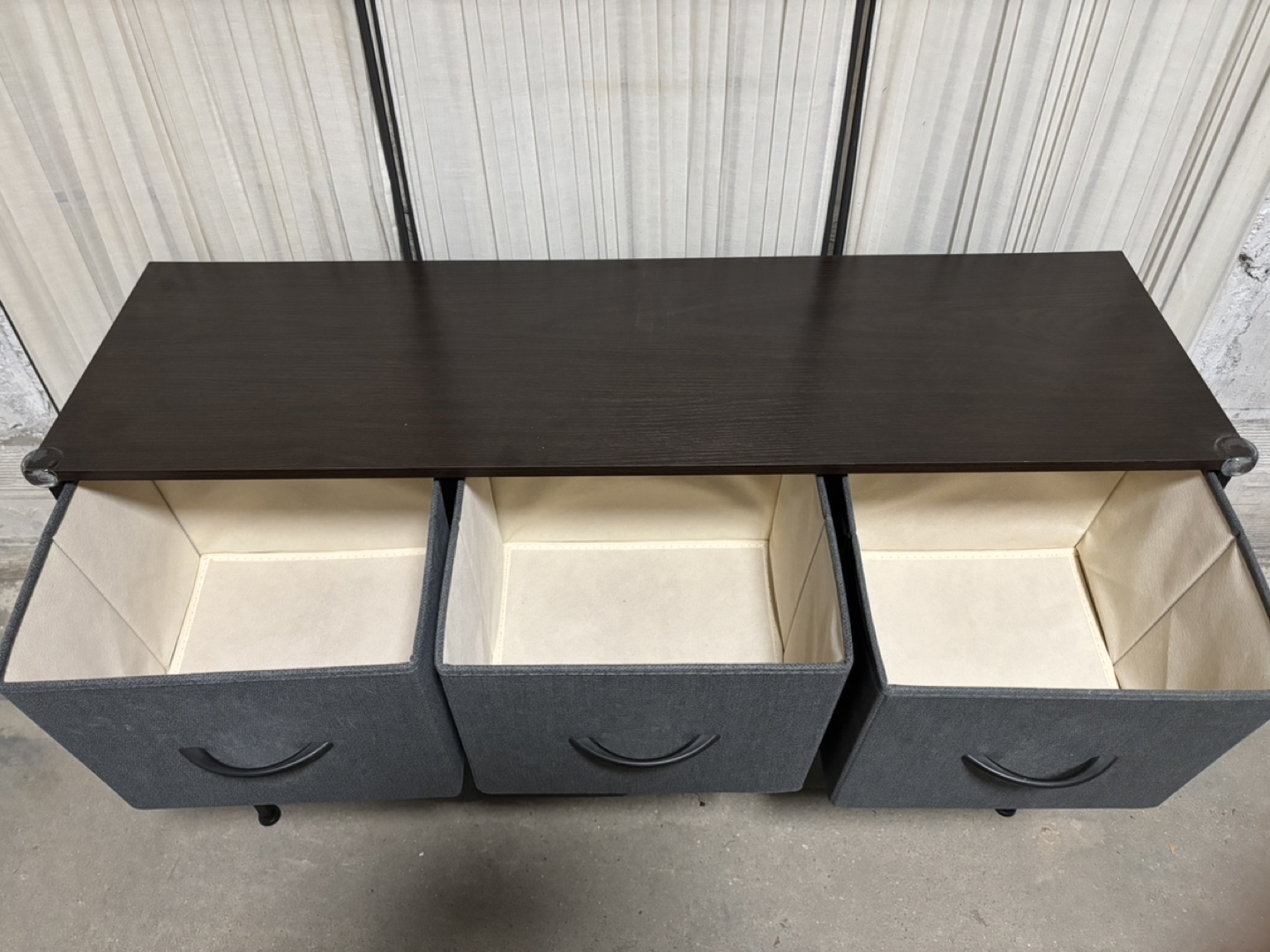5 Drawer Storage Organizer - photo 3