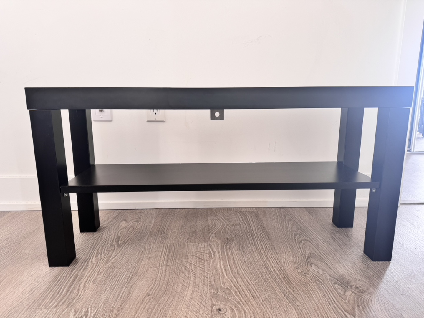 IKEA Lack TV Stand - photo 2