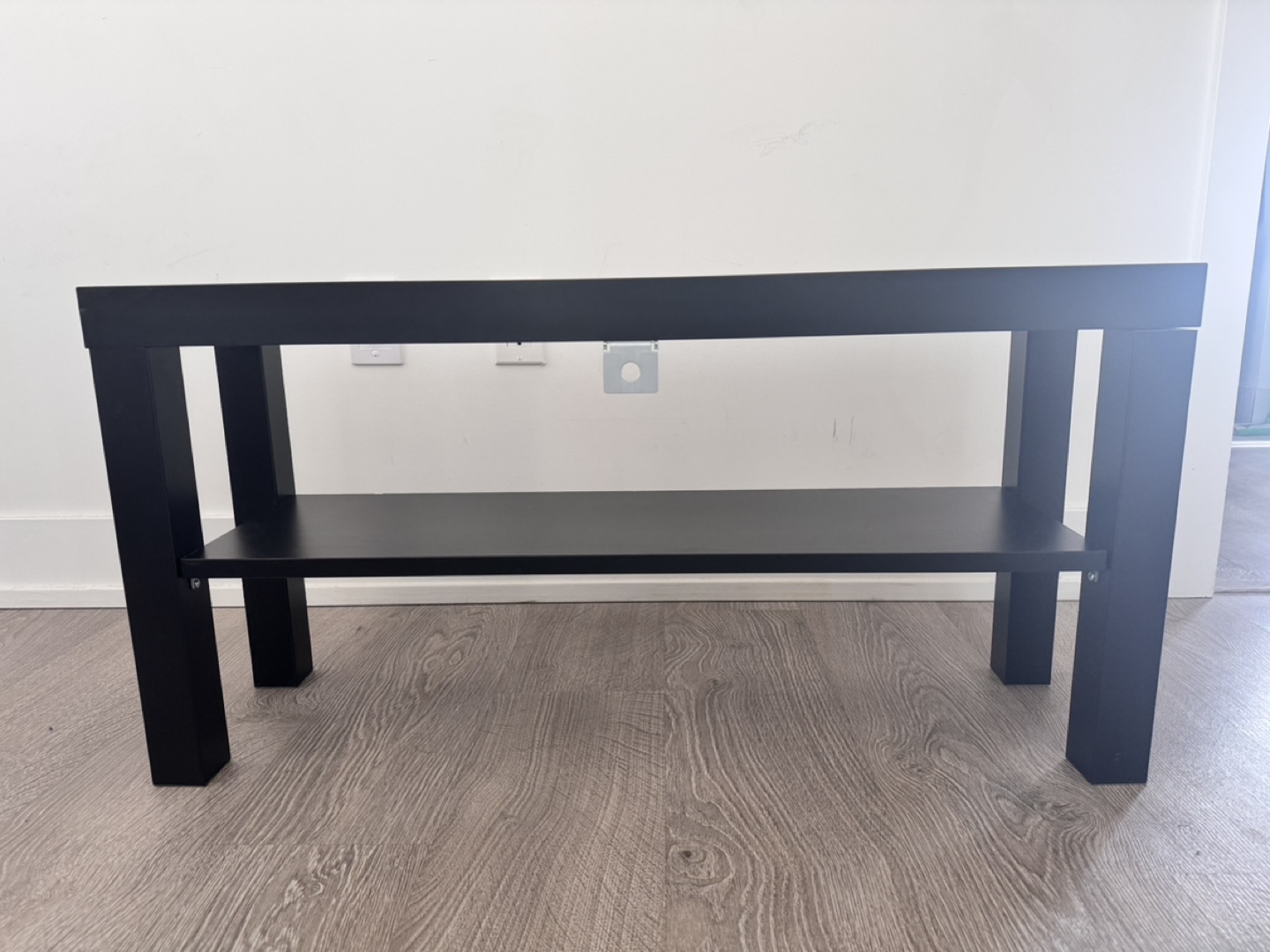 IKEA Lack TV Stand - photo 3