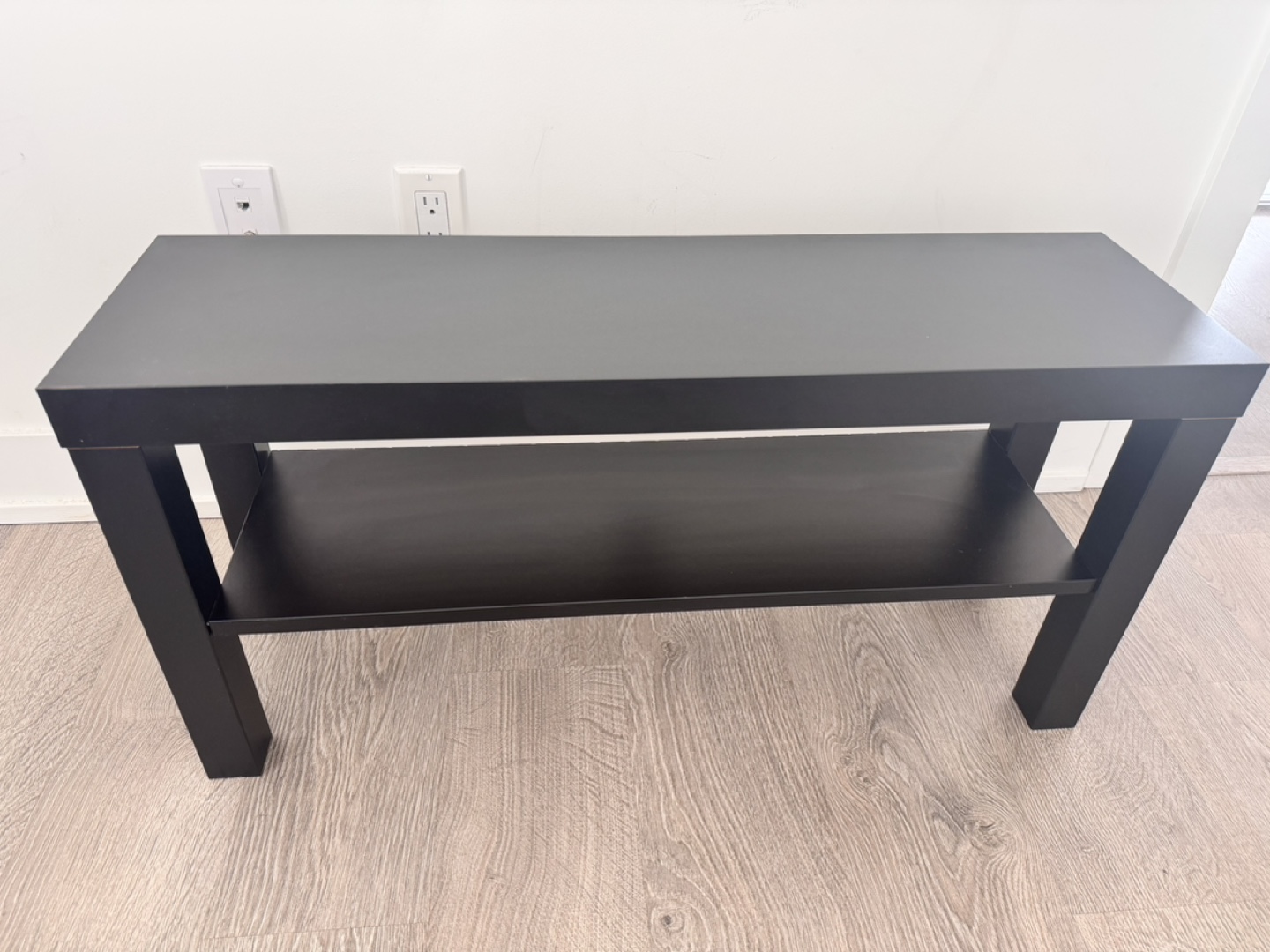 IKEA Lack TV Stand