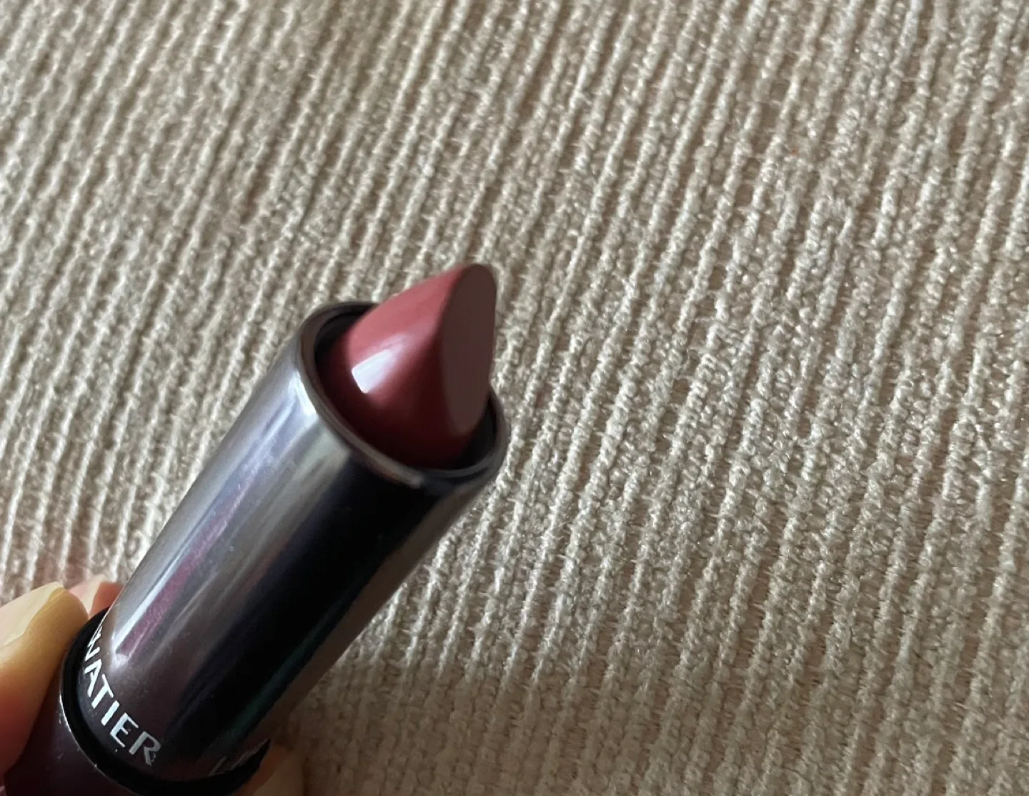 Lise Watier Marmelade Lipstick image indicator(2)