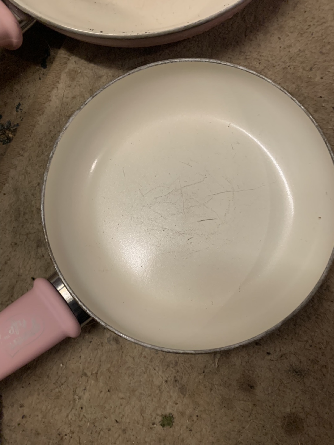 Pink Cookware Set - photo 4