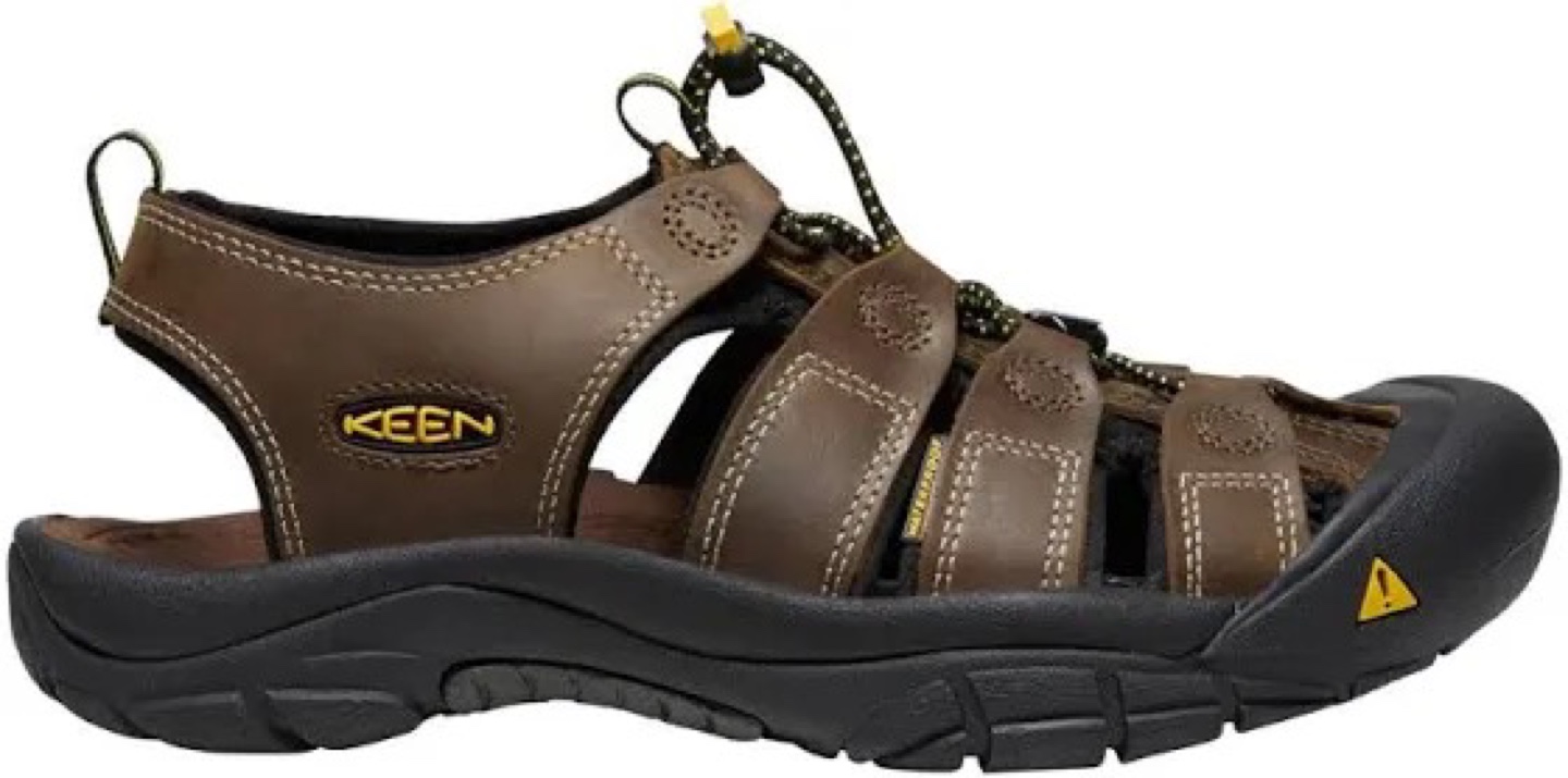 Keen Newport H2 Sandals
