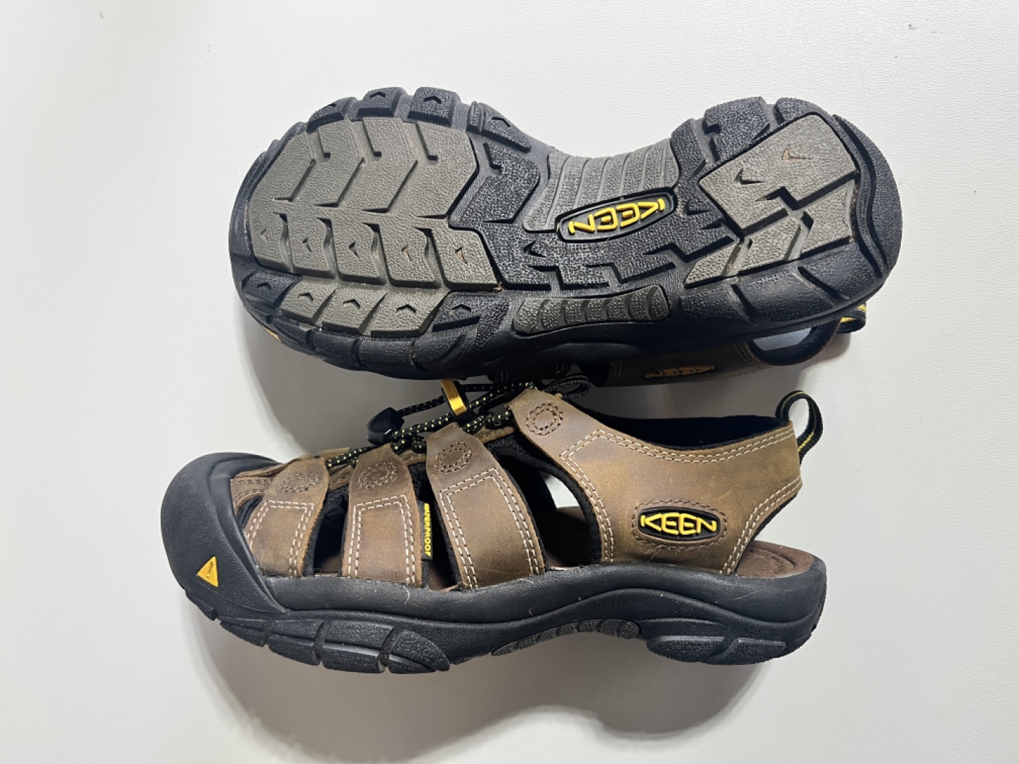 Keen Newport H2 Sandals - photo 3